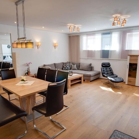 Ferienwohnung Angerer Bad Mitterndorf Zewnętrze zdjęcie