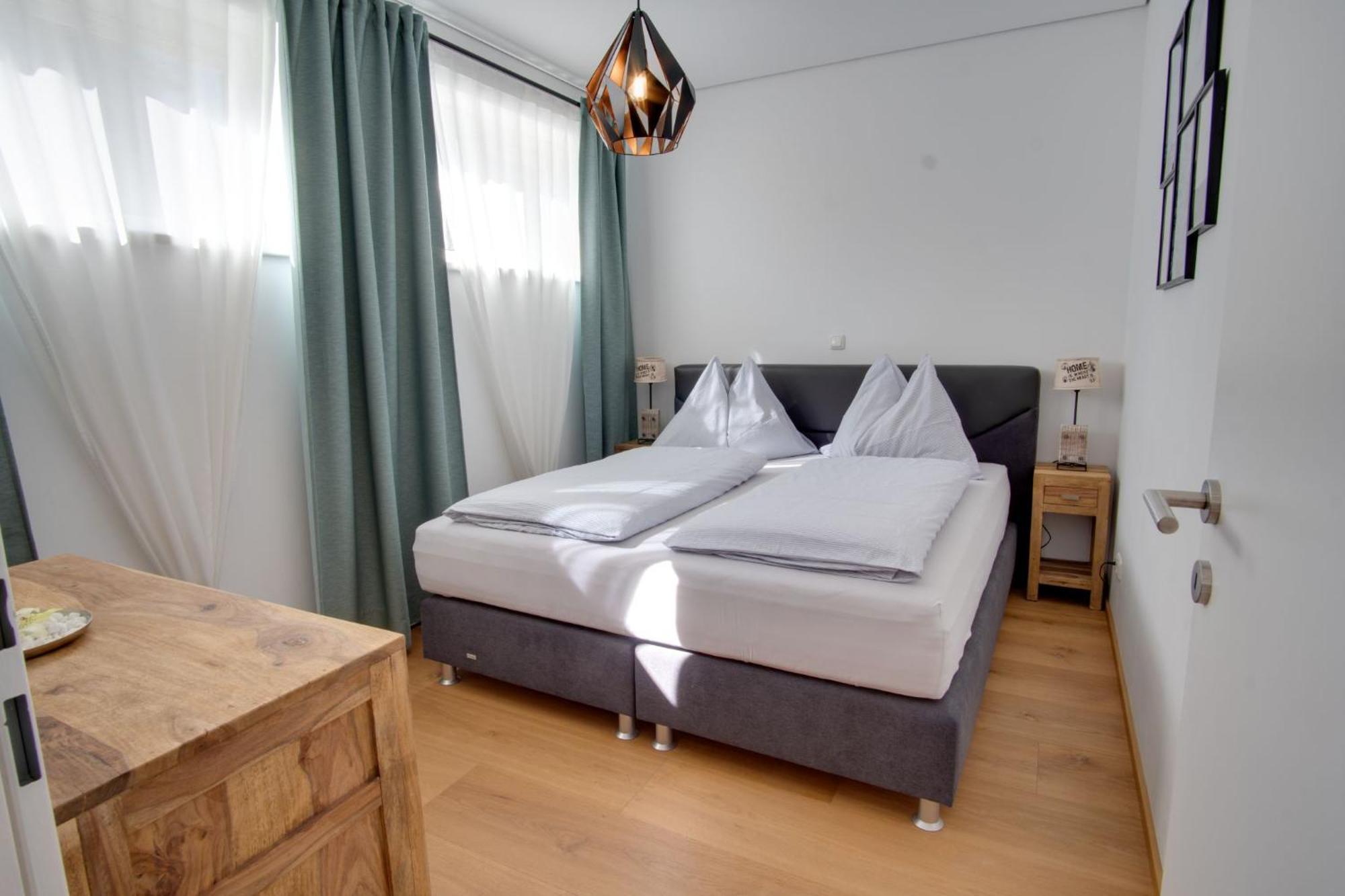 Ferienwohnung Angerer Bad Mitterndorf Zewnętrze zdjęcie