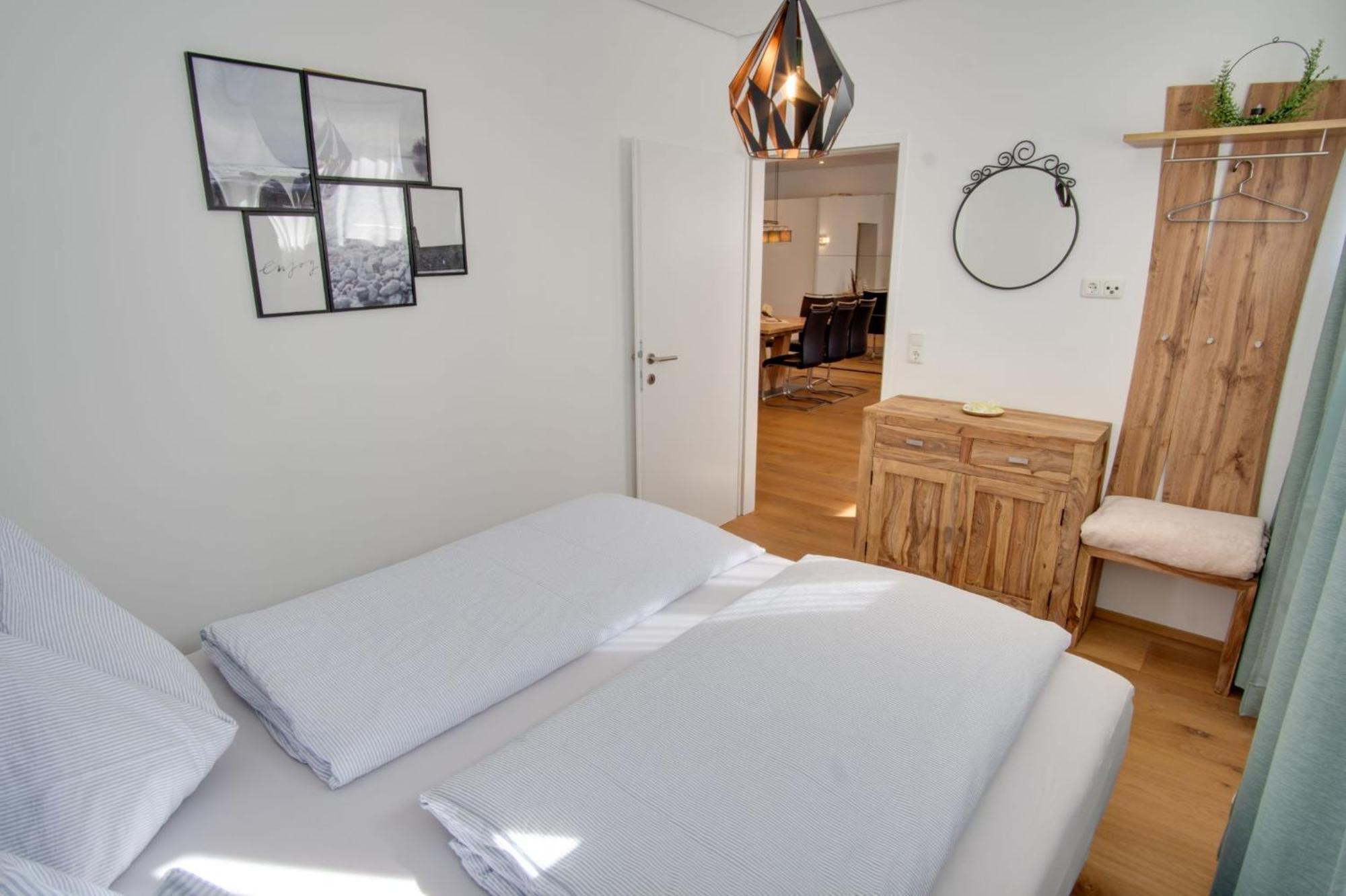Ferienwohnung Angerer Bad Mitterndorf Zewnętrze zdjęcie