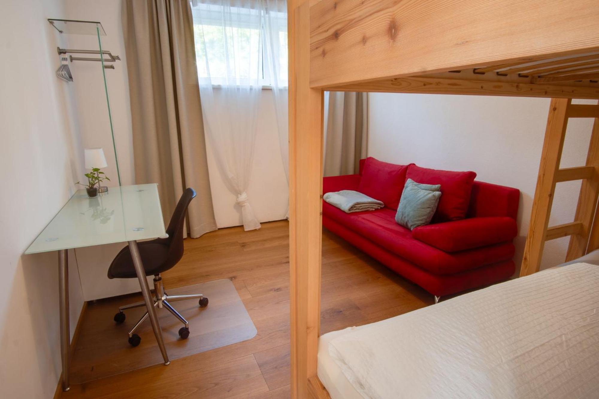 Ferienwohnung Angerer Bad Mitterndorf Zewnętrze zdjęcie